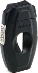 XIKAR VX2 V-Cut Cigar Cutter