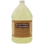 1 Gallon Sauna Wood Cleaner