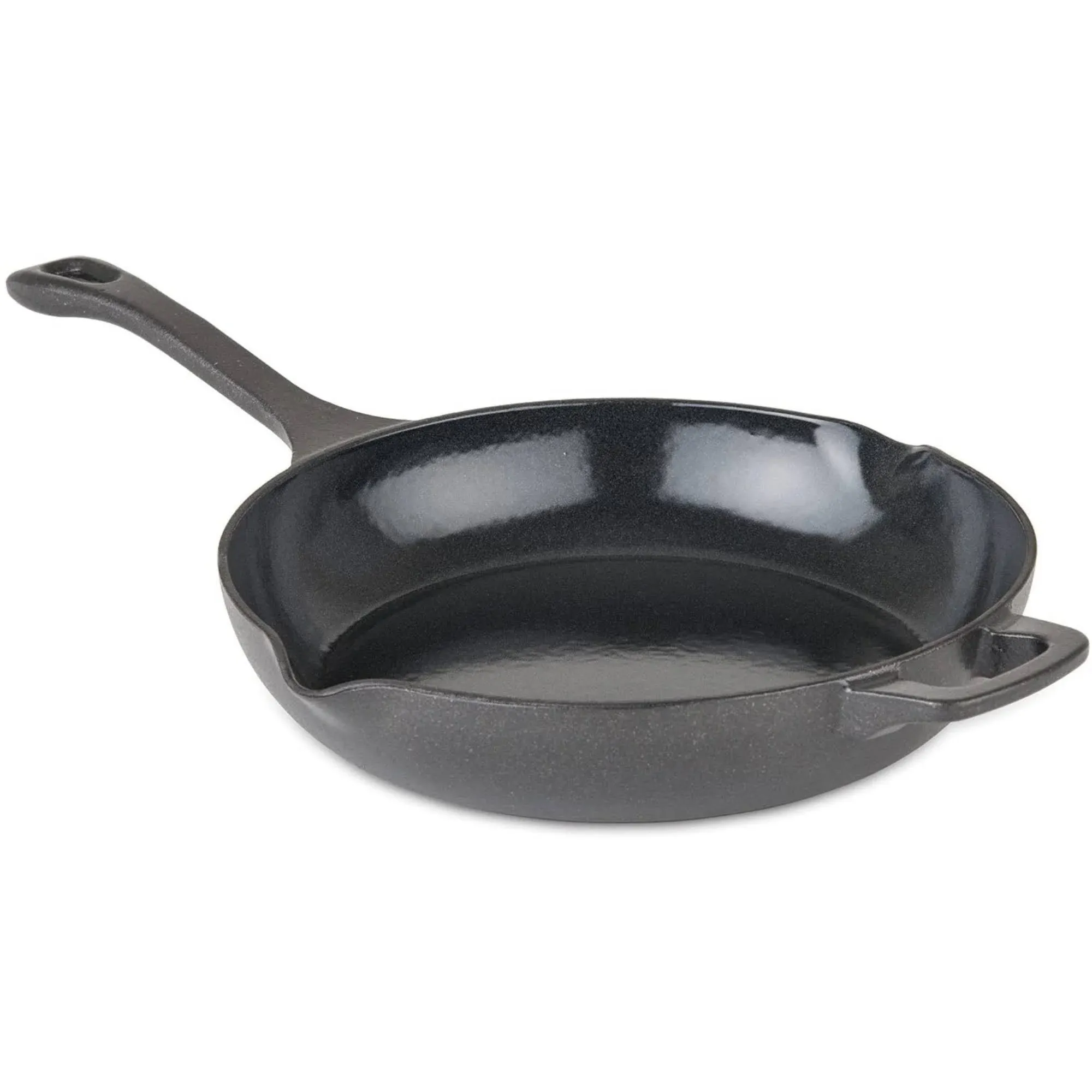 Viking Cast Iron 10.5 inch Chef's Pan