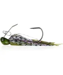 Berkley PowerBait SlobberKnocker Bladed Jig