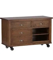 Liberty Furniture Arlington Credenza