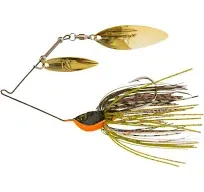 Z-Man Slingbladez Double Willow Spinnerbait