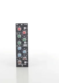 Solid State Logic 611DYN 500-Series Dynamics Module | Reverb