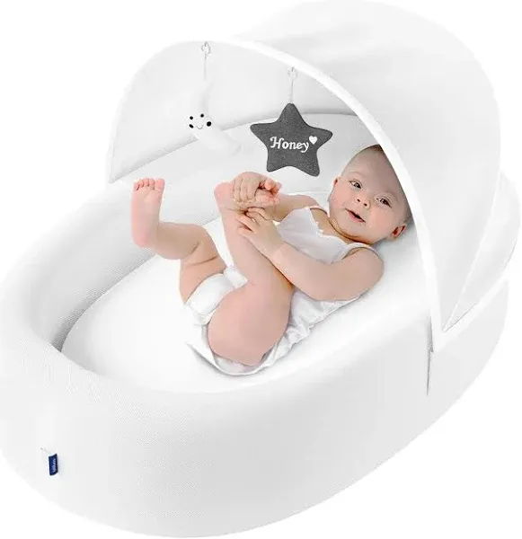 biliboo Premium Baby Lounger