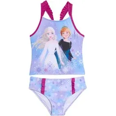 Frozen Bathing Suit Size 4 New without tags