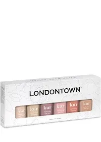 Londontown Perfecting Nail Veil