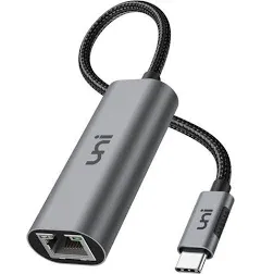 Uni USB-C to Ethernet Adapter