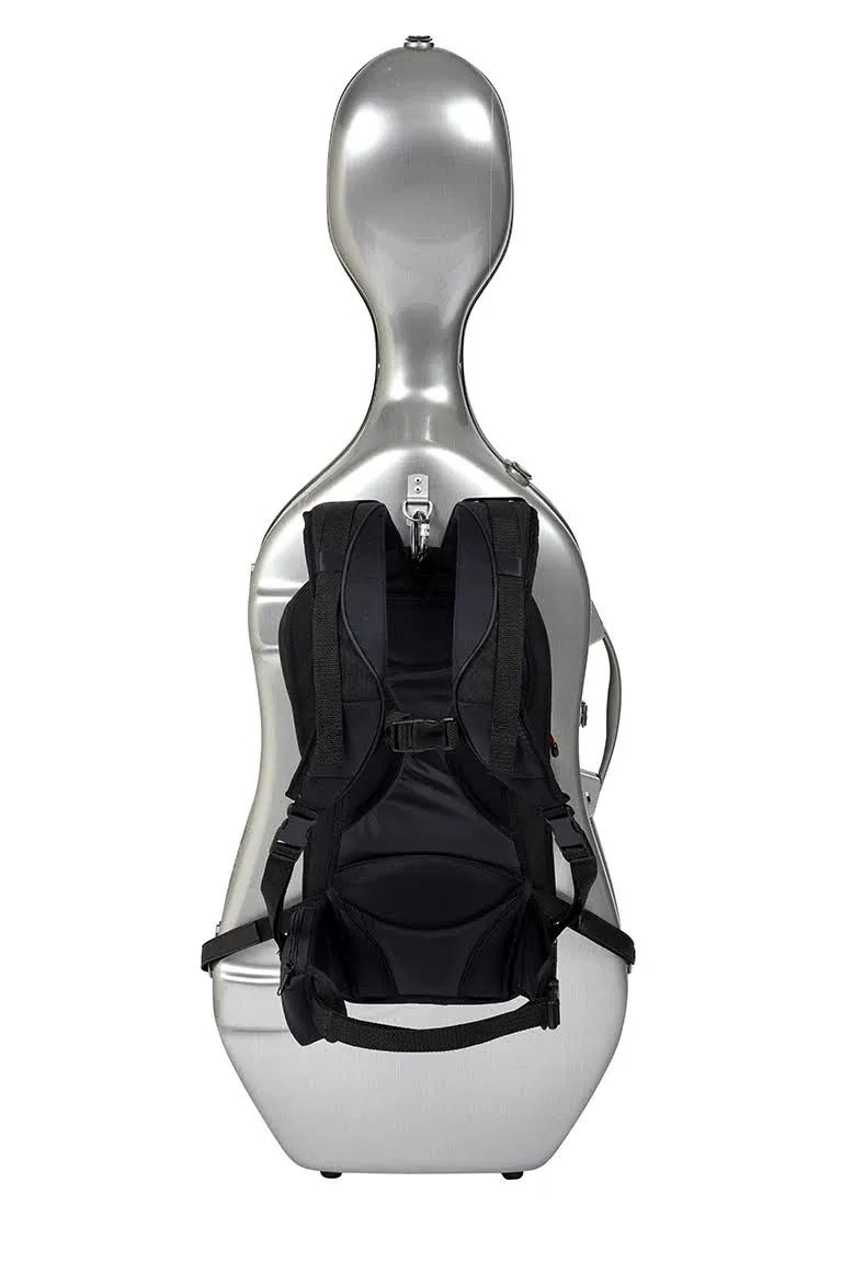 BAM Ergonomic Backpack Cello 9036