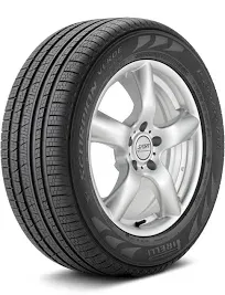 Pirelli Scorpion Verde All Season Tire