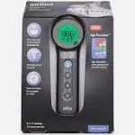 Braun 3-in-1 No Touch Thermometer with Age Precision