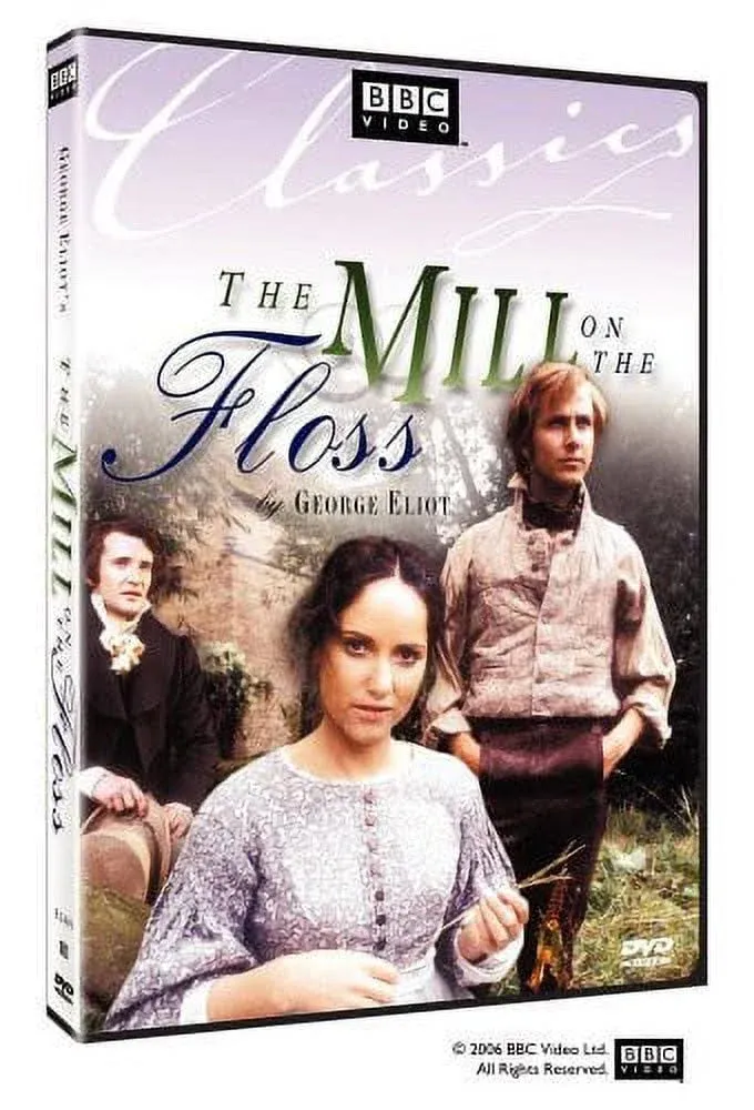 The Mill on the Floss (DVD, 2006)