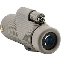 Nocs Provisions Zoom Tube 8x32 Monocular