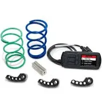 Polaris RZR XP Turbo Clutch Kit