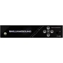 Williams Sound FM+ Assistive Listening System