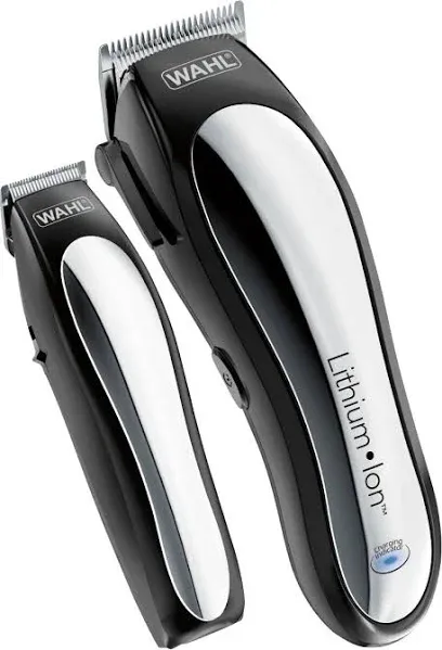 Wahl Lithium Pro Cordless Haircut & Touch Up Kit