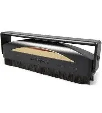 AudioQuest Anti-Static Record Brush (Black)