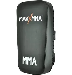 MaxxMMA MMA Thai Pads - MMA Boxing Muay Thai Kickboxing