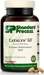 Catalyn GF 360 Tablets