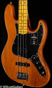 Fender American Professional II Jazz Bass | Reverb