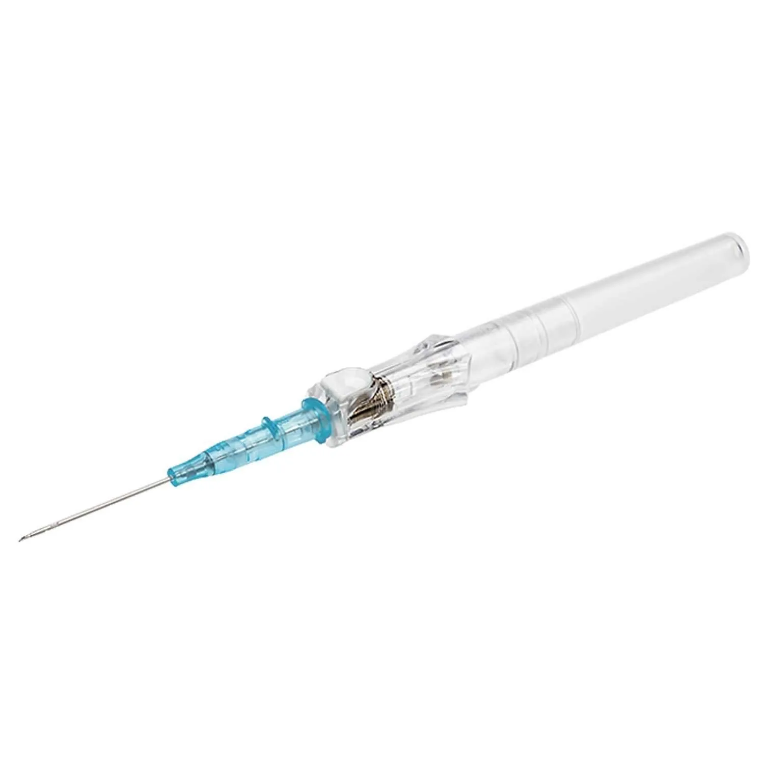 BD Insyte Autoguard BC Shielded IV Catheter with Blood Control Technology