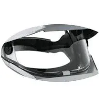 Miller Grinding Shield Replacement Lens Titanium 9400i 245818