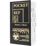 Pocket Ref [Book]