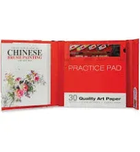 SpiceBox Art Studio Chinese Brush Painting