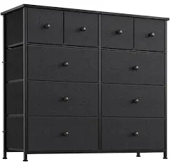 REAHOME 10 Drawer Dresser