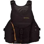 Astral Ringo PFD - Basalt Black - M/L