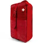 My Medic MyFAK Large Pro First Aid Kit Red