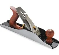 WoodRiver #5 Bench Plane, V3