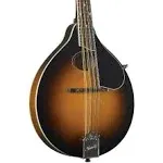 Kentucky KM-270 Artist Oval Hole A-Model Mandolin Sunburst