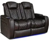 Valencia Tuscany Home Theater Seating