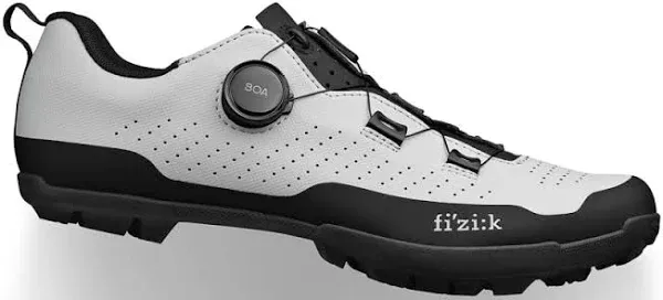 Fizik Terra Atlas Army Green