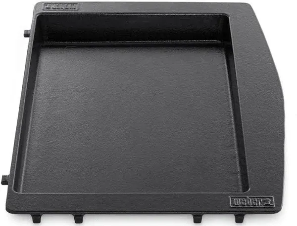 Weber Genesis II Griddle 7599