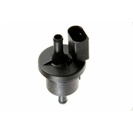 Genuine Bosch Audi/Vw Engine Purge Valve For Fuel Vapor Canister