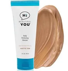 Be You Body Body Perfecting Bronzer