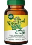 MegaFood Thyroid Strength