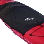 Seals Kayak Cockpit Drape - NEW