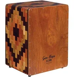 Gon Bops Alex Acuna Cajon Special Edition