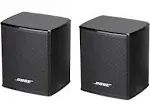 Bose Surround Wireless Speakers - Pair (Black)