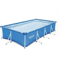 Bestway Steel Pro Above Ground Pool Set