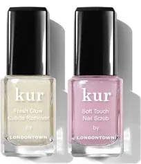 Londontown Clean Up Cuticles Set