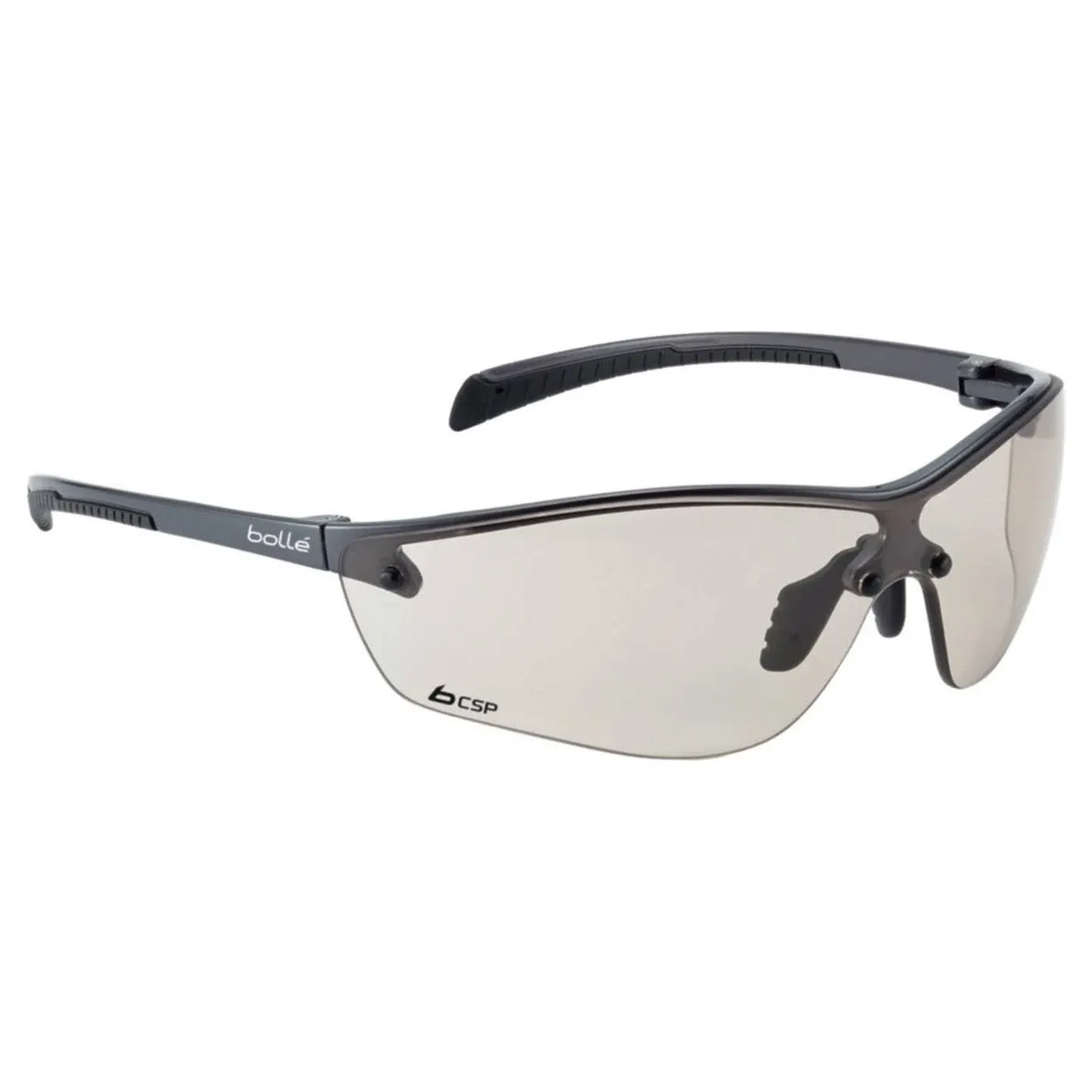 Bolle Safety Safety Glasses, CSP 40239