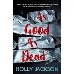 As Good As Dead [Book]