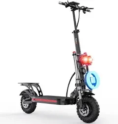 Freego Electric Scooter ES11 Pro Folding