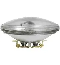 Norman Lamps 4546-1 - Volts: 4.7V, Watts: 2.35W, Type: PAR36 Sealed