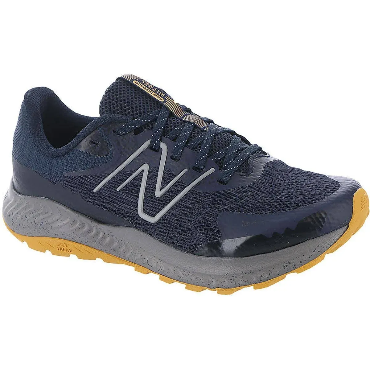 New Balance DynaSoft Nitrel V5 8.5 Men's Outerspace