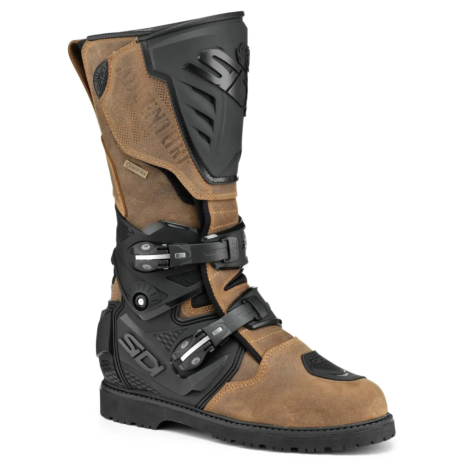 Sidi Adventure 2 Gore-Tex Boots