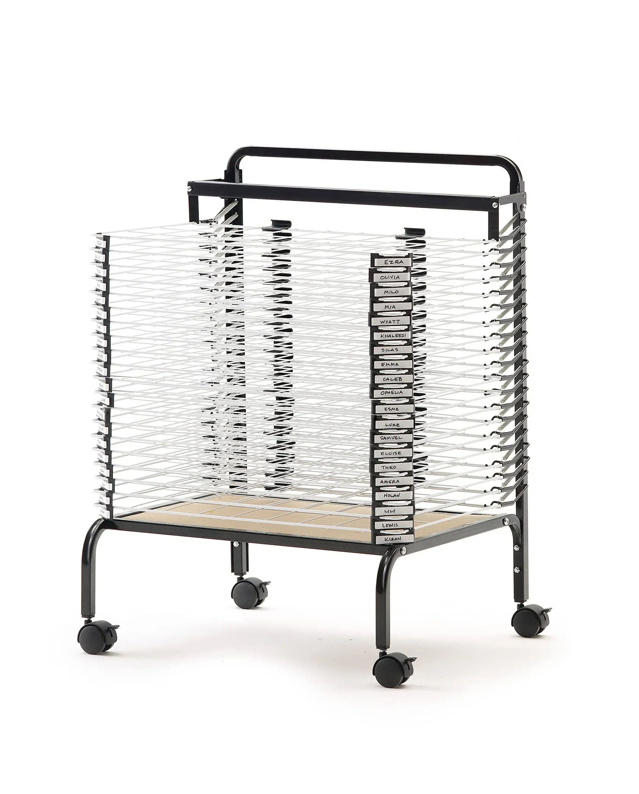 Copernicus Spring Loaded Drying Rack